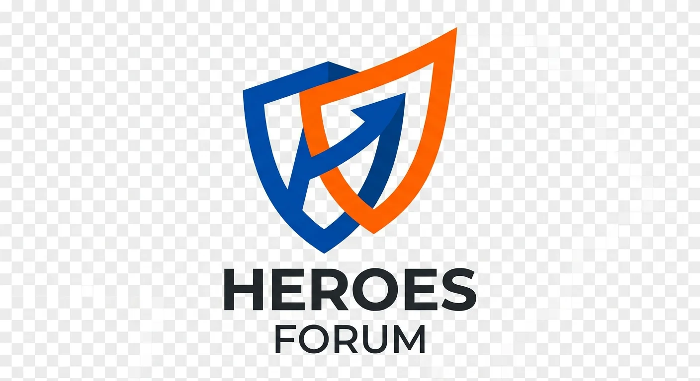 Heroes Forum
